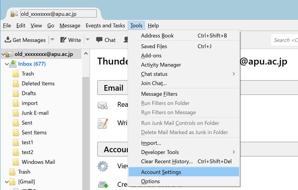 2-2. Adding an Office 365 Account In this section, you will apply the