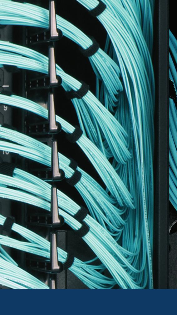 Fiber Cable Safety & Efficiency Time-consuming to deploy and even more challenging to service, the traditional ﬁber enclosure has become a barrier to fulﬁlling moves, adds and changes
