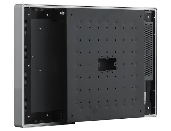 mount for all displays from 31.5 up to 54.