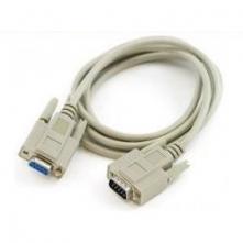 9 - Accessories RS232 cable USB to