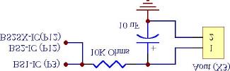 Analog Output Though none of the BASIC Stamp offers an analog output function, all of them offer the PWM function (pulse width modulation).