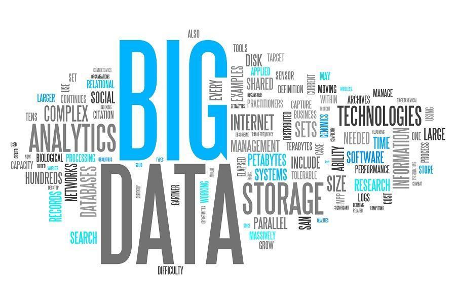 Definitions What are Big Data and what makes those data BIG?