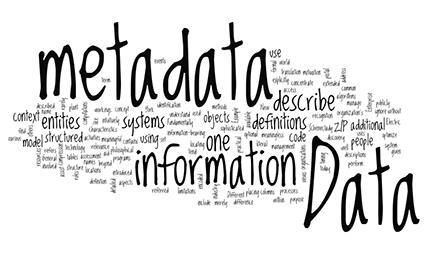 Definitions What are Metadata?
