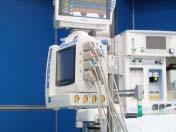 Patient Monitors Launch highly competitive