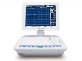 6 Sales of polygraphs for cath labs increased Sales of EEG and ECG increased favorably in all areas * Other