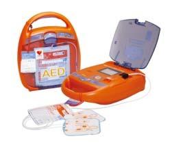 2151, 2152 Overseas: AED sales increased strongly in all area Acquisition of Defibtech