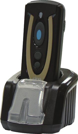 Wireless Bluetooth Pocket Scanner PA670BT The ruggedized Bluetooth pocket scanner for enterprise mobile