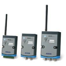 To shorten the gap between the network edge and the cloud, Advantech provides wireless sensing devices that directly pass data to the cloud by utilizing MQTT and RESTful APIs.
