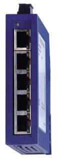 Layer 2 unmanaged Ethernet Switches Unmanaged Switches 10 MBit/s 100 MBit/s 1.