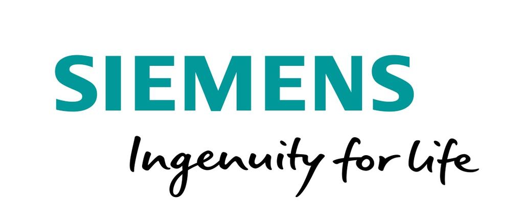 Siemens is a recognized leader for safe, reliable, and energy-efficient buildings and infrastructures.