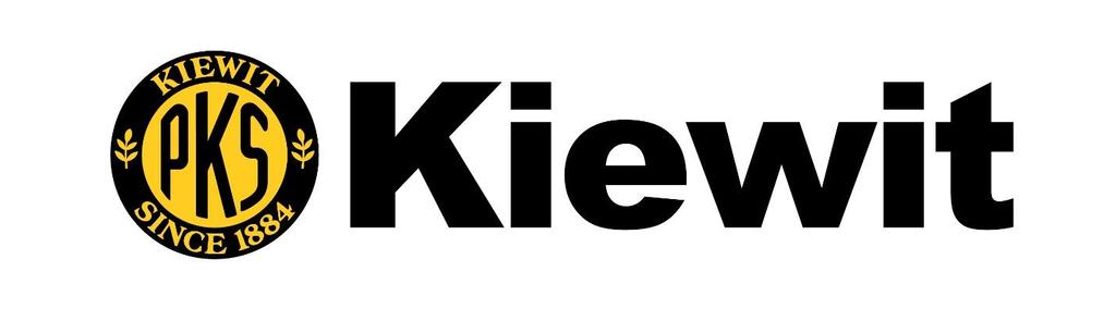 Kiewit is one of the largest and most respected design-build and construction organizations in the United States and Canada.