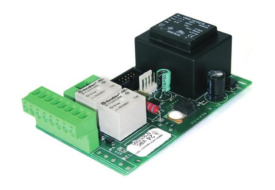 RM 924 Features A 4-digit display managed by an RM5 coin validator or by RM 925 boards (dedicated versions) It can also be managed by the parallel