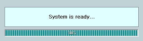 Starting Run Exicycler4 program 1) Ensure that Exicycler 96 Fast is in the Standby mode. The status LED must be blinking green.