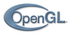 OpenGL stands for Open Graphics Library. It is a specification of an API for rendering graphics, usually in 3D.