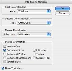 colour settings and ink coverage in Photoshop COLOURS SETTINGS We recommend using Default Photoshop 5 CMYK