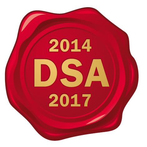 Implementation of the Data Seal of Approval The Data Seal of Approval board hereby confirms that the Trusted Digital repository TRAILS complies with the guidelines version 2014-2017 set by the.
