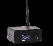 Wireless DMX Frequency Range: 2.4 GHz 2.