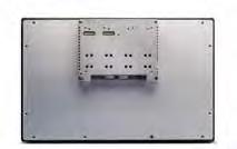 Ethernet port 3 (port 0-10/100/1000, port 1-10/100, port 2-10/100) USB port 2 (Host V2.0, max.