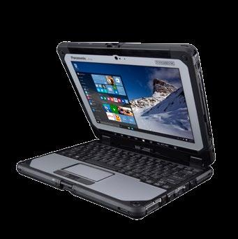Detachable Notebook Codelogic have a range of rugged