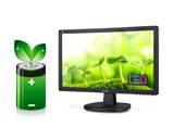Education Educational institutions seeking to reduce their carbon footprint are sure to be enthralled by ViewSonic s VA series of monitors.