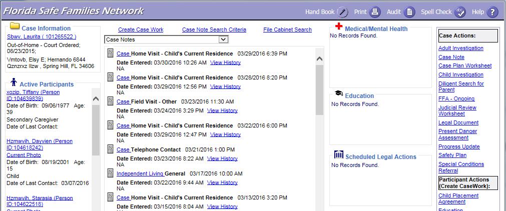 December 7, 2018 Search from Case Book About Searching for Case Notes and Images/Files from Case Book Case Book provides you direct access to search for Case Notes and uploaded images and files