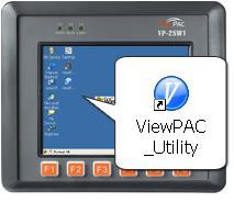 C.2. How to add a user account to remote login the ViewPAC from PC C.2.1. How to add a user account Here are step by step instructions on how to add a user account.