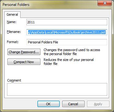 4. Hit Cancel on this pop up and the original one. Open My Computer or Windows Explorer. Click the address location at the top to the right of the last item in the series.