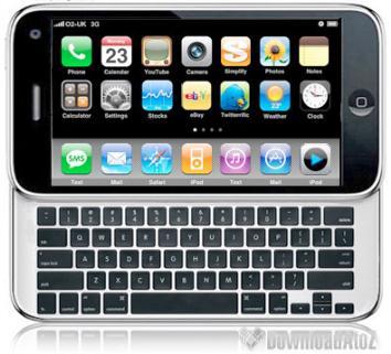 Smartphone A mobile phone with PC-like capabilities. http://ourlifewithaspergers.blogspot.