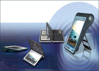 Mobile Computing Mobile Computing Software Mobile operating system Mobile application user