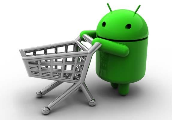 04. Mobile Shopping Wireless Shopping Mobile and Targeted Advertising Mobile portal A customer