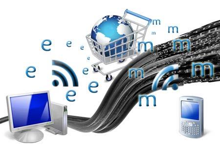 01. Mobile Commerce Mobile commerce (M-Commerce, M-Business) Any business activity conducted over a wireless