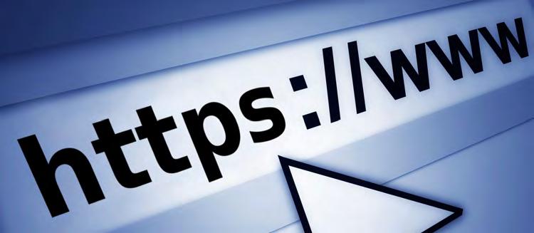 Step #12 HTTPS Hyper Text Transfer Protocol Secure (HTTPS) is the secure version of HTTP, the protocol over which data is sent between your browser