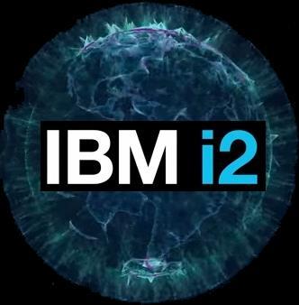 Architecture with IBM logos Events Logs Flows Feeds UBA Threat DB AI Endpoints SIEM