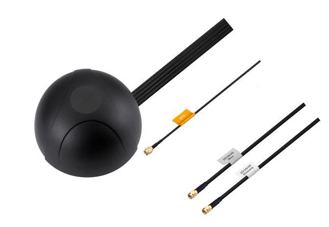 SPECIFICATION Part No. : MA710.A.ABI.001 Product Name : Pantheon Antenna 3in1 MA.