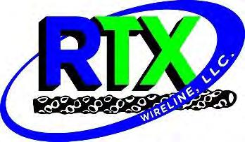 Professional Wireline Services RTX Wireline will provide all services listed below with an emphasis on reliability, and dependability.