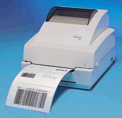 Printers A label printer is a small printer that prints on adhesive-type material A postage printer prints postage