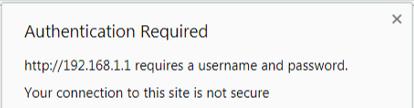 3. Setup of the UTM Content Security Gateway 3.1 Requirements Please confirm the following items before configuration: 1.
