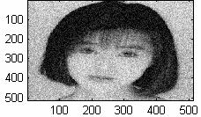 The PSNR of the composite images were above 32 db for cases when one image or three images were embedded. In both cases, perceptible embedded images can be extracted. This method is very robust.