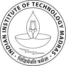 Department of Mechanical Engineering Indian Institute of Technology Madras Chennai 600 036 Coordinator: Head of the Department, Department of Mechanical Engineering Phone: 044 2257 4650; Fax: 044