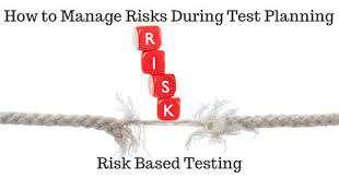 Risked Based Testig Copyright 2018 RGCG, LLC 3 Risk Based Testig Backgroud It starts with the realizatio that you ca t test everythig ever!