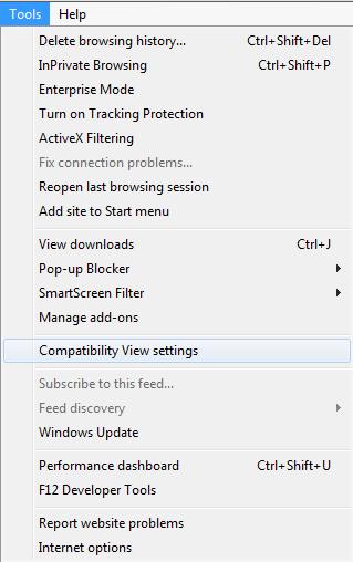 Chapter 7 Useful Browser Settings Chapter 7 Useful Browser Settings Microsoft