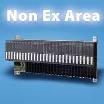 Short description/table of contents Solutions Solutions for the no Solutions for the non-ex area excom Solutions for the non-ex area The excom series gives the user complete freedom in the choice of