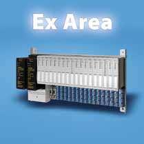 Short description/table of contents Solutions Solutions for the Ex Solutions for the Ex area excom Solutions for the Ex area The excom series gives the user complete erates an intrinsically safe
