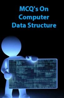 MCQ's On Computer Data Structure 50% OFF
