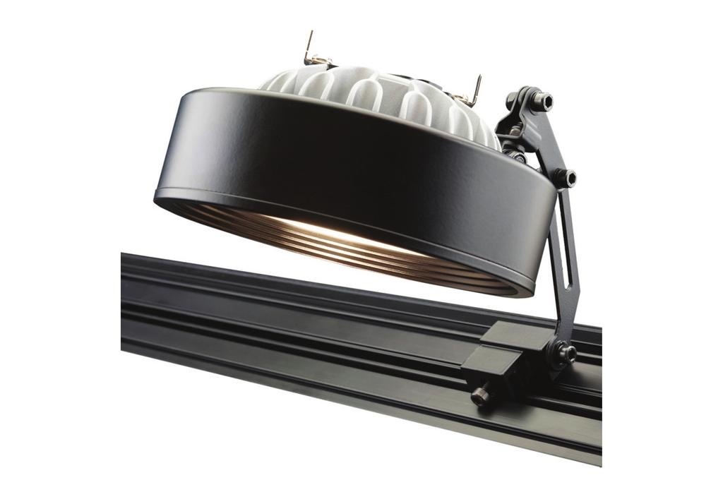 Project Information Fixture Type: Project Name: Your Logo / Info Here Location: LG-5010 AR111 Lamp Type for Knife Edge Profile Lamp Details AR111 LAMP TYPE Lamp Module Details WATTAGE CRI BEAM SPREAD