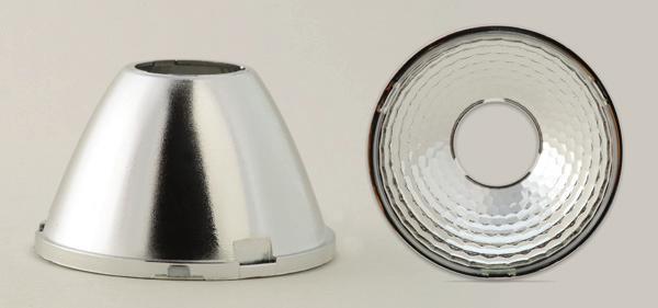 Indicate desired optional light diffuser/modifier HWH= Honeycomb White HBL= Honeycomb Black Indicate desired lens holder