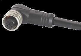 ACCPBT NTC Temp probe (IP 67 /68) ACCCBI Cable