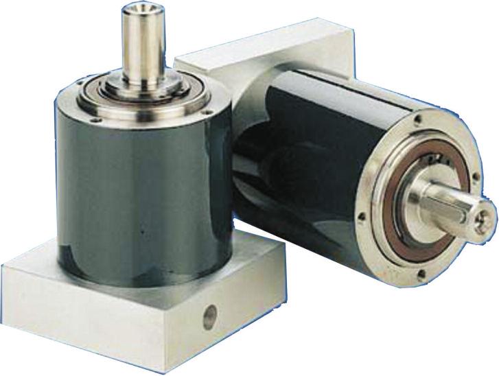 planetary design for smooth operation & reduced vibration Improved Easyfit motor mounting for a wide range of motors Rapid delivery Low cost The HPE series planetary gearheads are designed to meet
