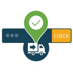 Delivery Availability Checker -
