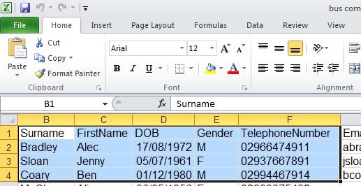 Define the purpose and uses of a spreadsheet A spreadsheet is like an electronic sheet which can be used to automate calculations.